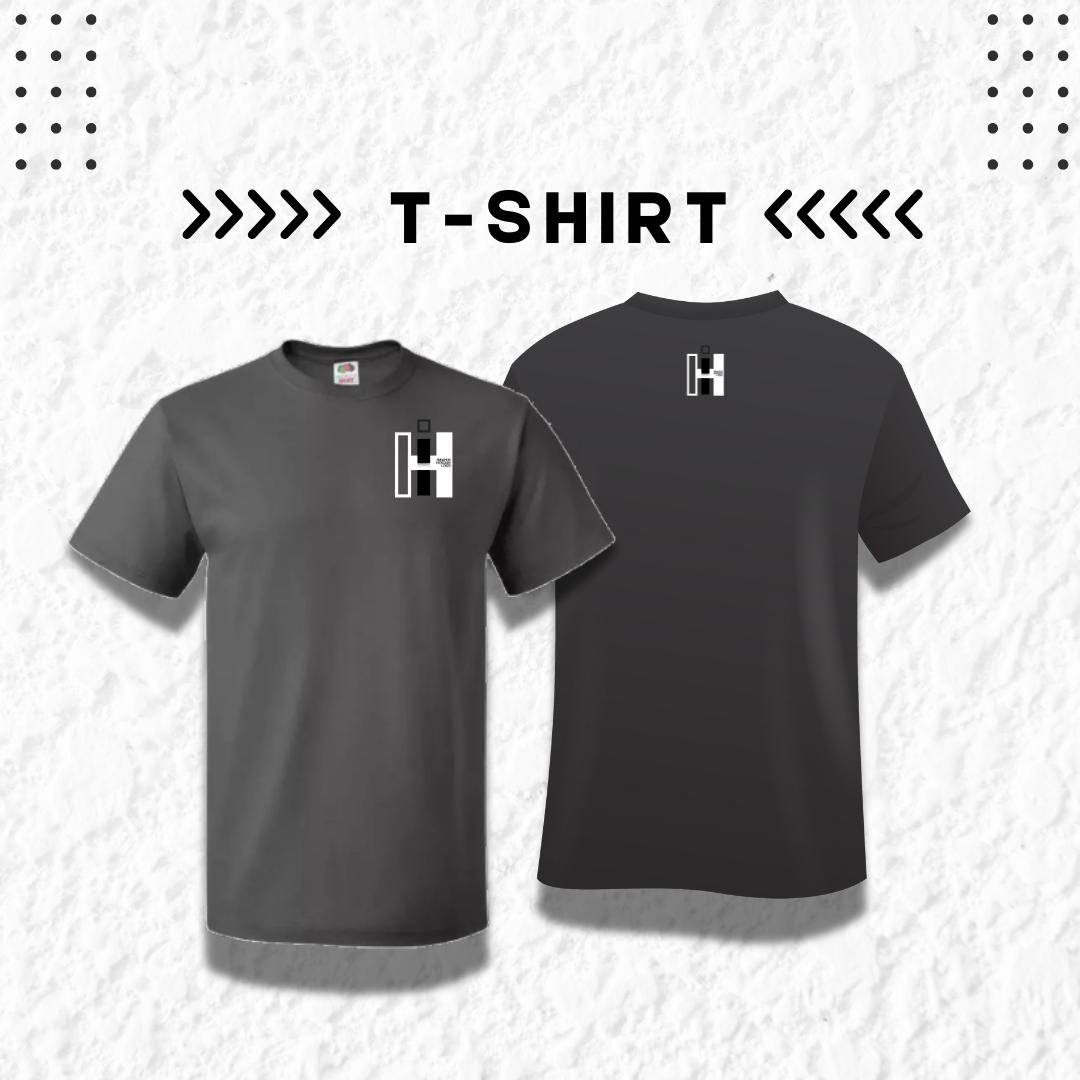 Minimalist Pocket Print Placeholder