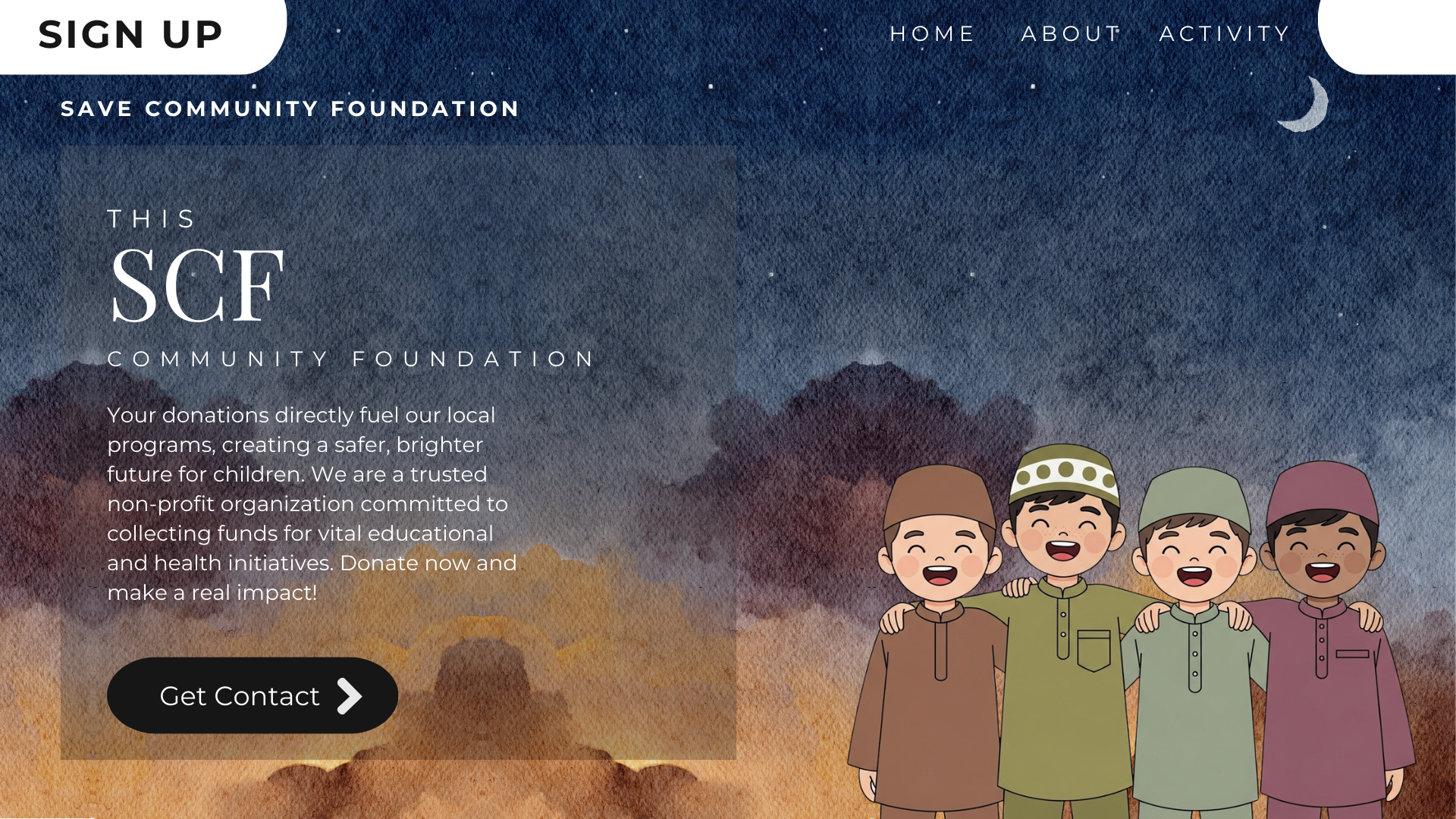 Mobile App Redesign Placeholder