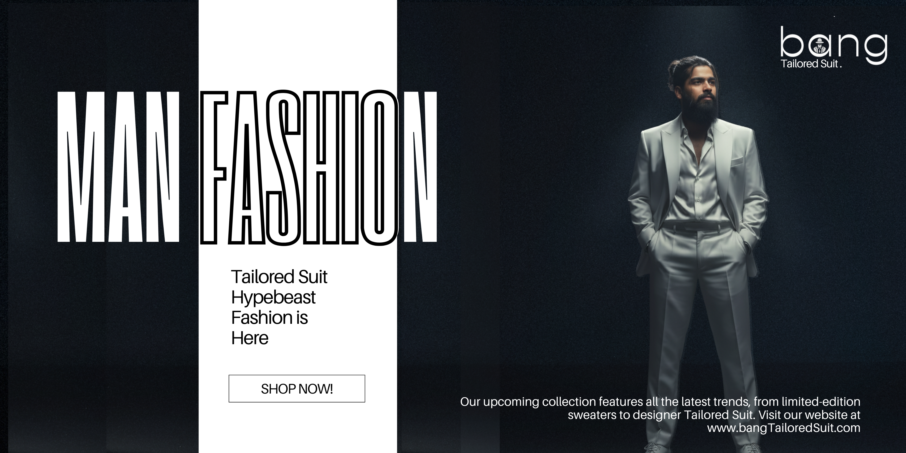 Roll-up Banner Placeholder