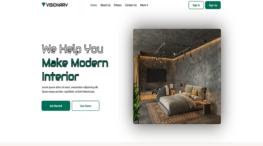 E-commerce Platform Project